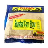Roasted Corn Flour